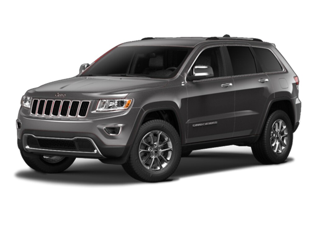 Used 2015 Jeep Grand Cherokee For Sale Summit NJ 1C4RJFBG5FC739146
